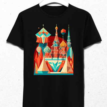 Cities-Moscow / City-Moscow 