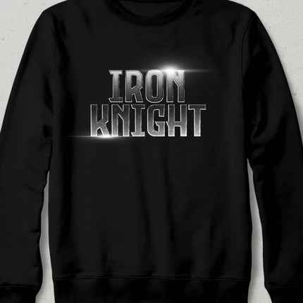 Iron Knight Sweatshirt