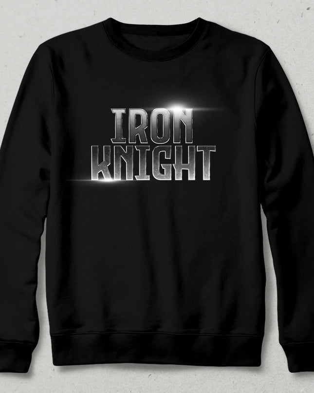 Iron Knight Sweatshirt