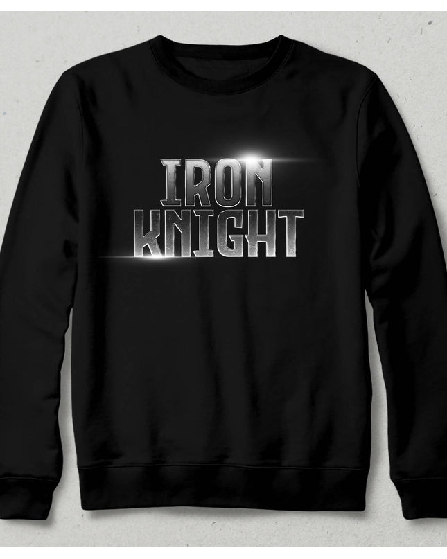 Iron Knight Sweatshirt