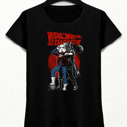 Back to The Darkside T-shirt