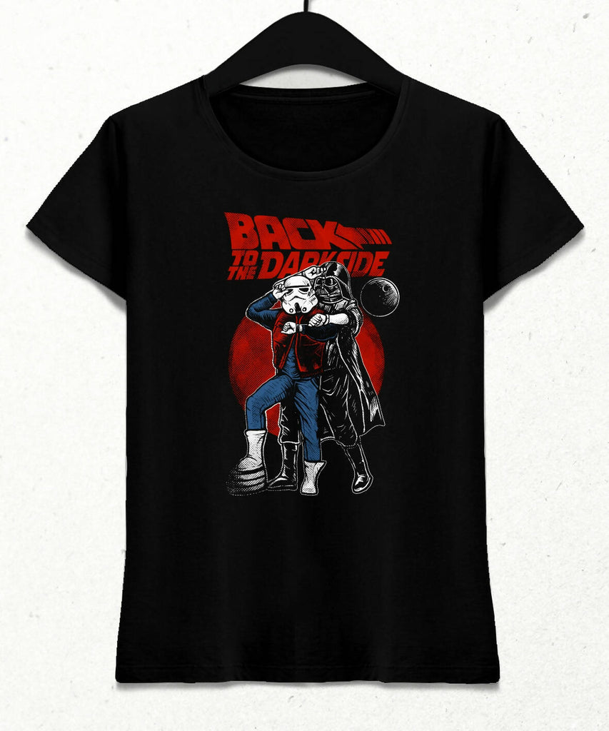 Back to The Darkside T-shirt