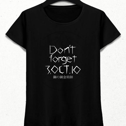 Don't Forget 3.OCT.10 - basmatik.com