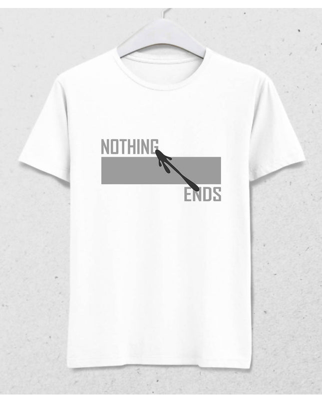 Watchmen - Nothing Ever Ends - basmatik.com