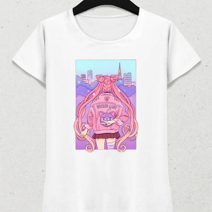 90s Usagi Neon - basmatik.com