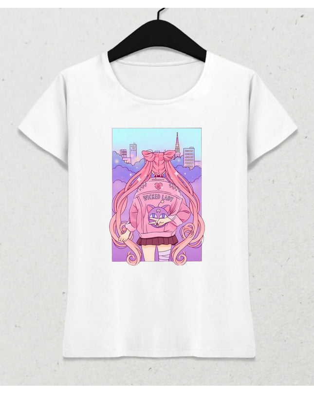 90s Usagi Neon - basmatik.com