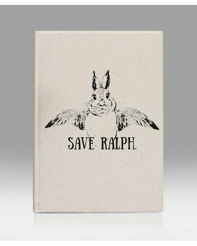 Ralph Canvas Notebook