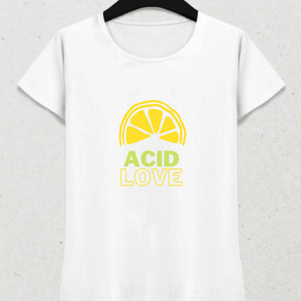 Acid Lemon - basmatik.com