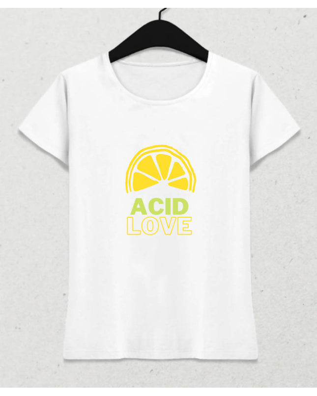 Acid Lemon - basmatik.com