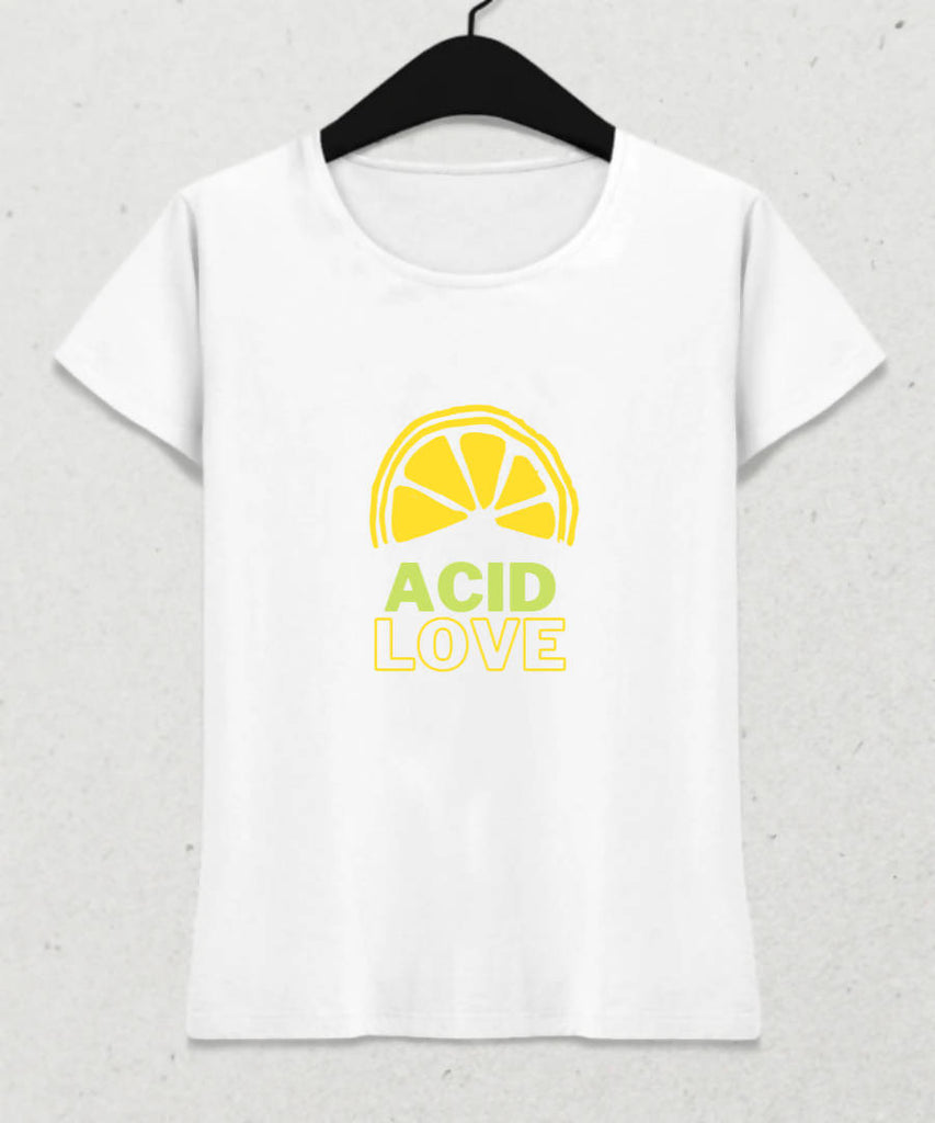 Acid Lemon - basmatik.com