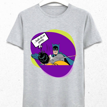 Balık da mı yemiyorsun? Tshirt