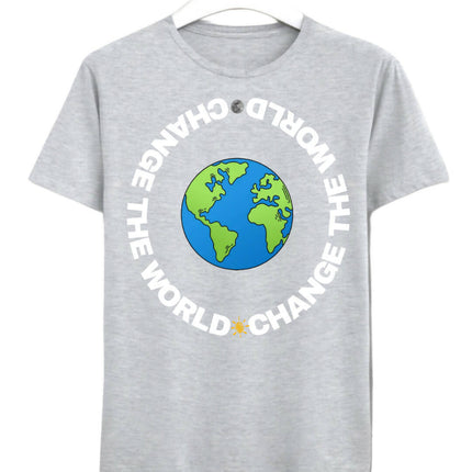 Change (E) -CTW COLLECTİON