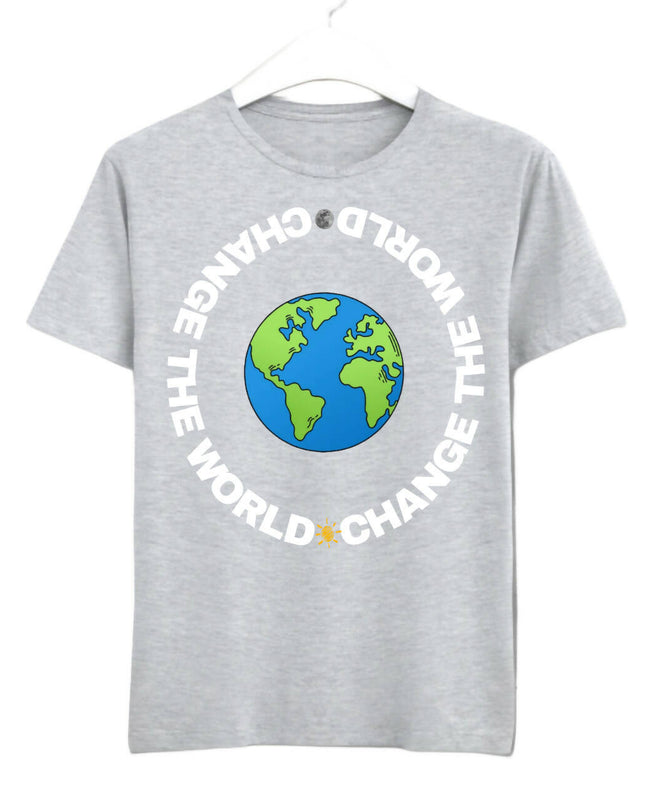 Change (E) -CTW COLLECTİON