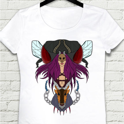 Eka tişört - basmatik.com