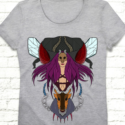 Eka tişört - basmatik.com