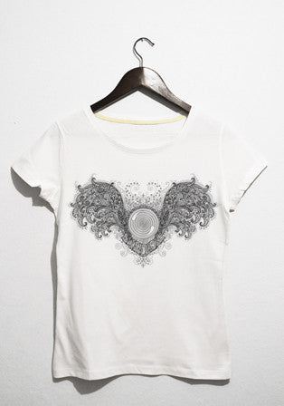 love t-shirt - basmatik.com