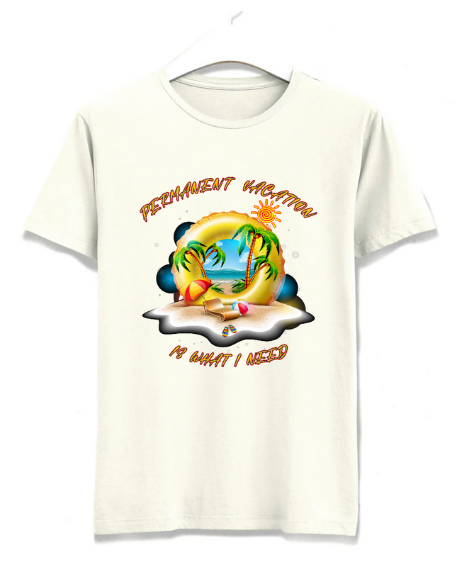 Always Holiday, Always Holiday - Unisex T-Shirt