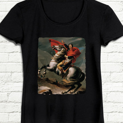 Keanu Reeves - John Wick Siyah Tişört - basmatik.com