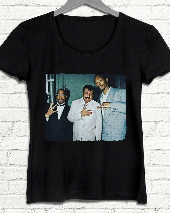 Müslüm Siyah Tişört - basmatik.com