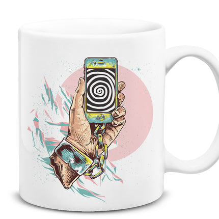 Kölelik kupa - basmatik.com