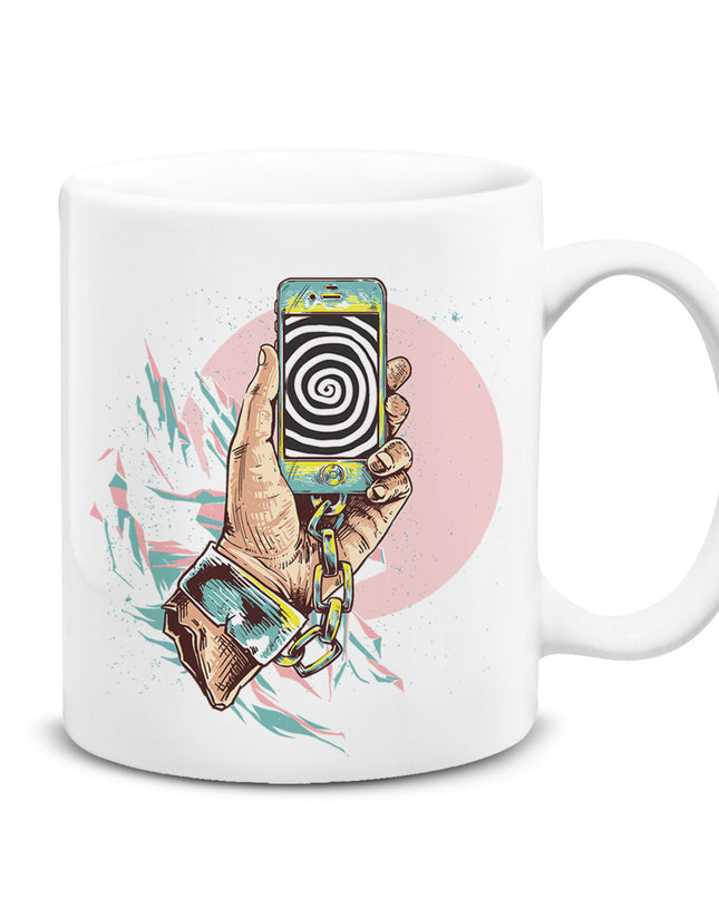 Kölelik kupa - basmatik.com