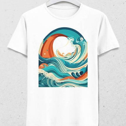 Pacific Ocean / Pacific Ocean 