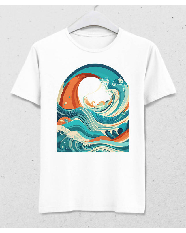 Pacific Ocean / Pacific Ocean 