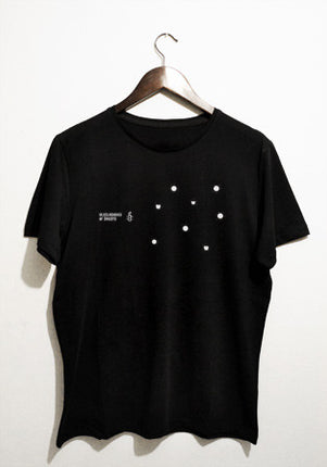 kurşun siyah t-shirt - basmatik.com