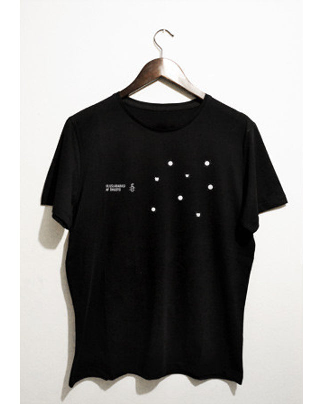 kurşun siyah t-shirt - basmatik.com