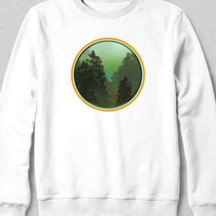 Nature window
