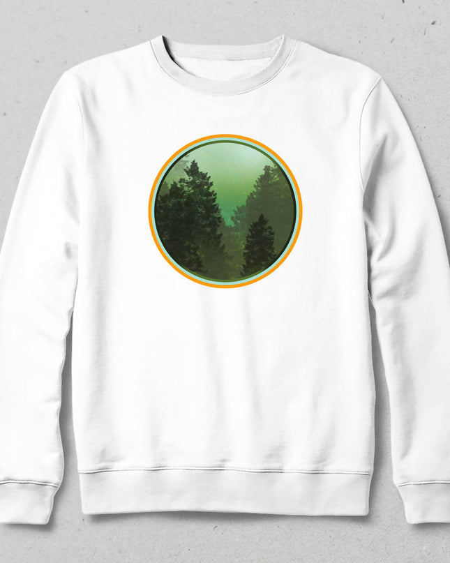 nature window