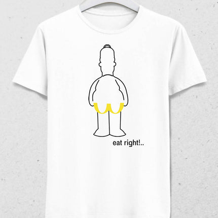 Fatman Erkek Tişört