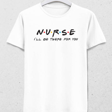 N.U.R.S.E / Erkek Tshirt - basmatik.com