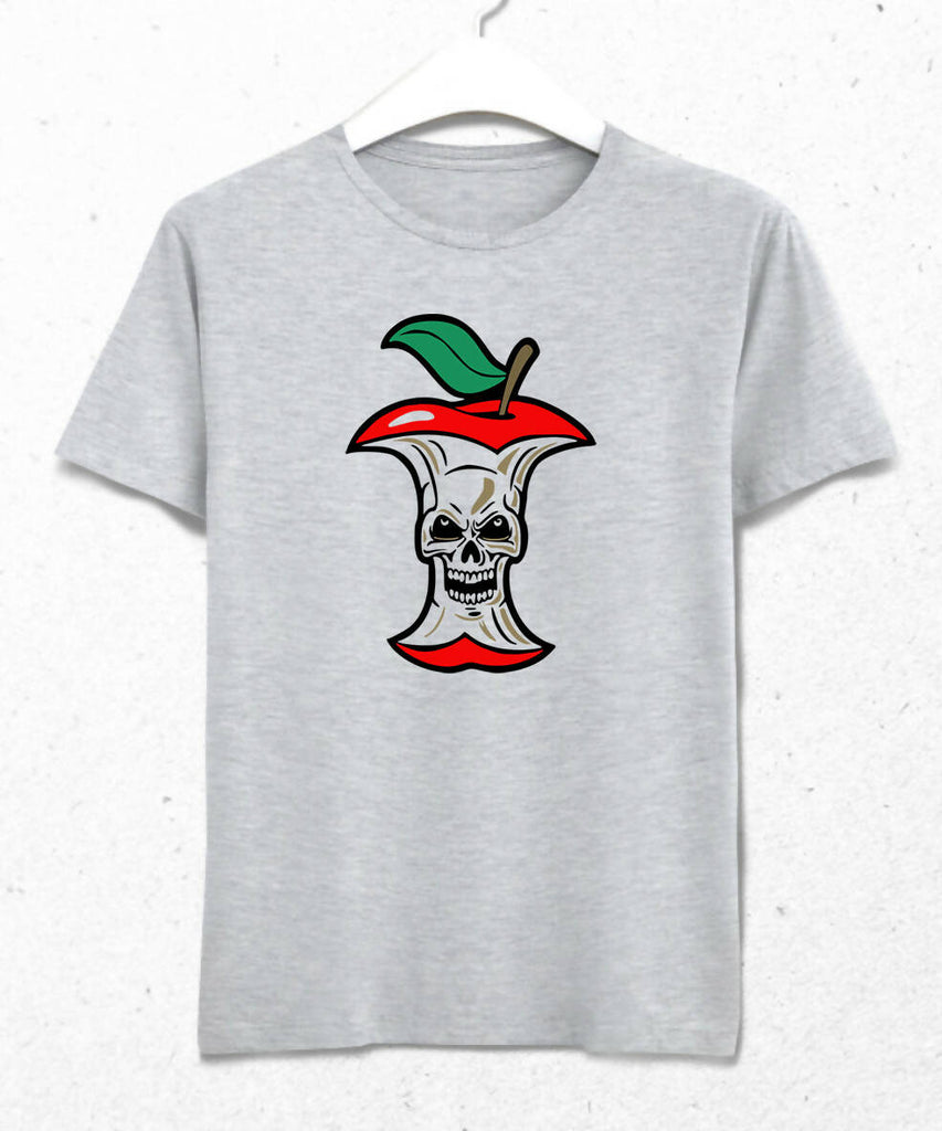 Laughter Apple Men's T-Shirt