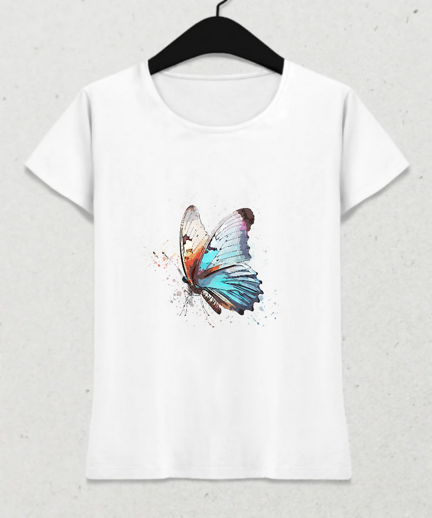 Butterfly - Butterfly Women's T-Shirt