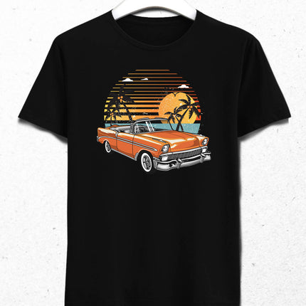 Mustang Tişört - basmatik.com