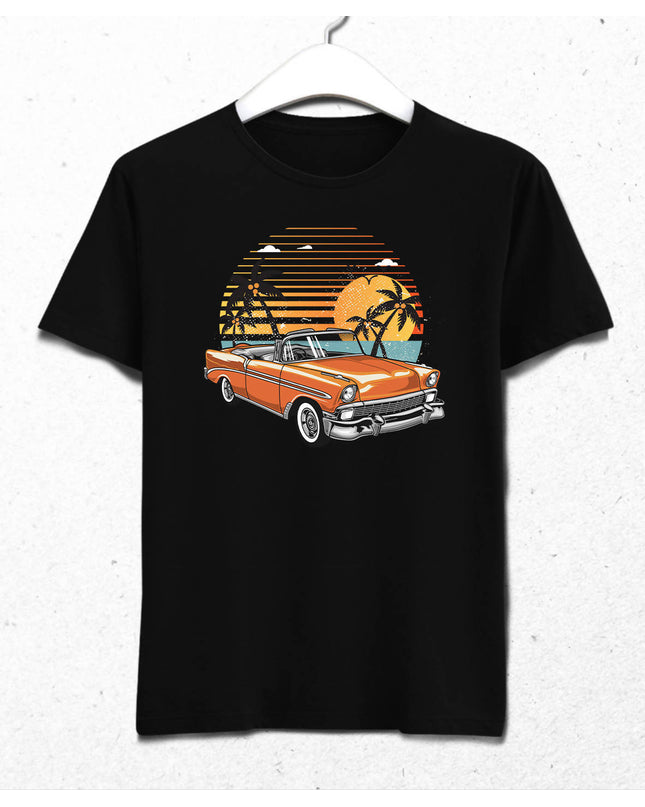 Mustang Tişört - basmatik.com