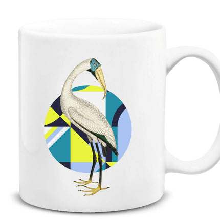 Bird Mug