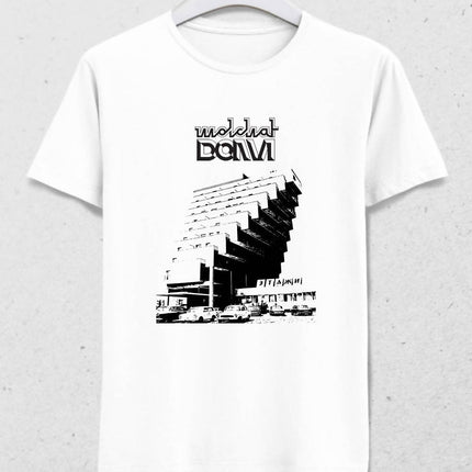 Molchat Doma / Erkek Tshirt - basmatik.com