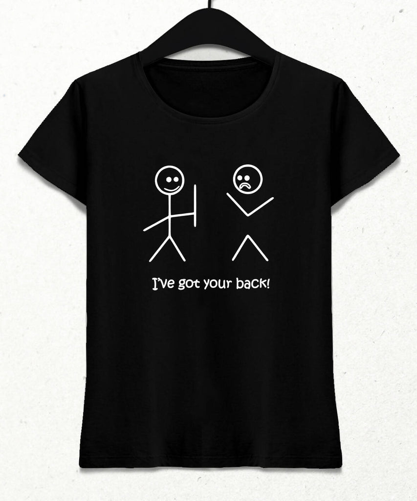 Friends Women's T-Shirt