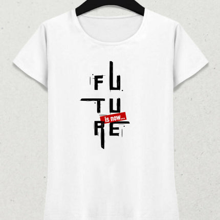 Future Kadın Tişört