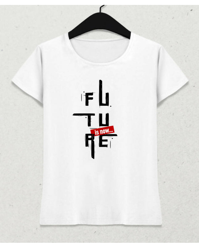 Future Kadın Tişört