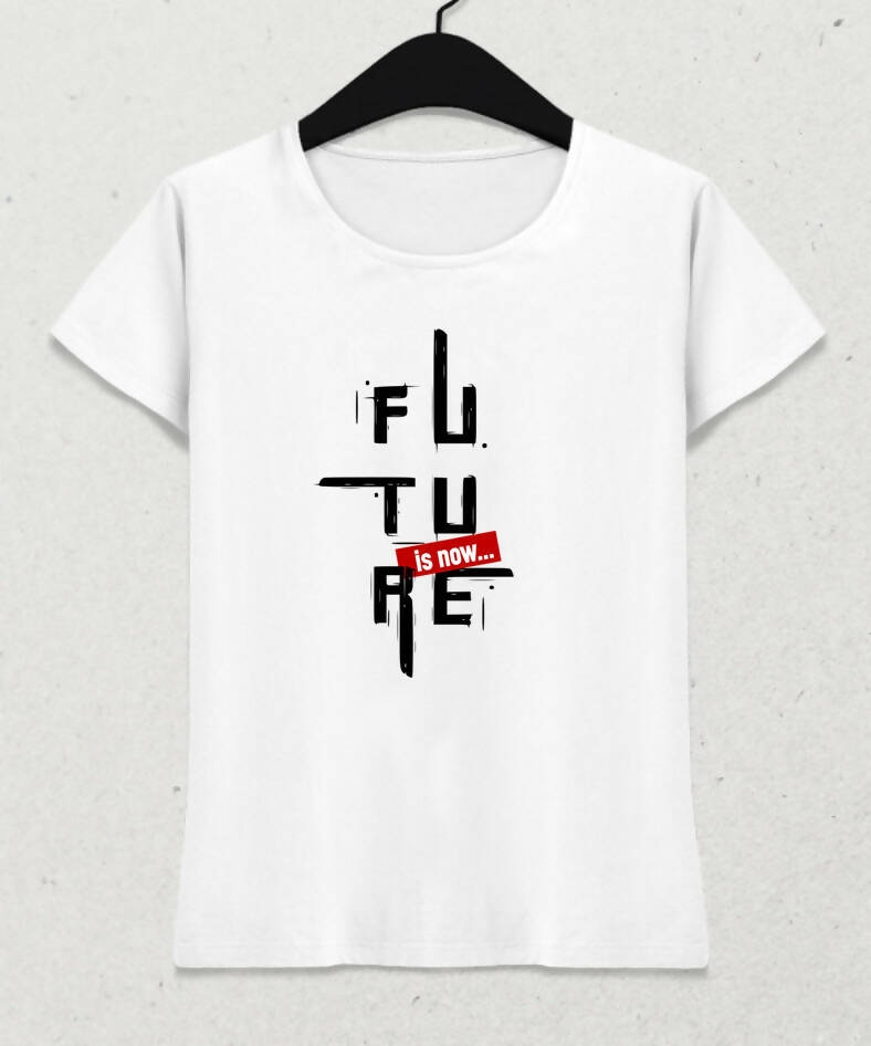 Future Women's T-Shirt