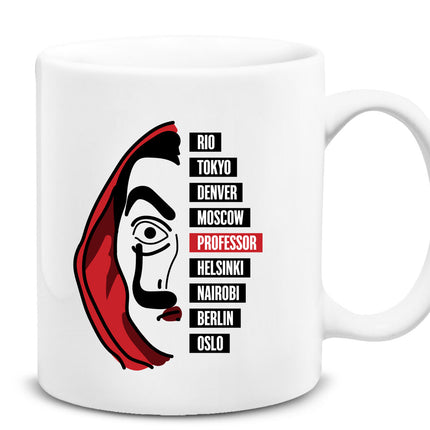 Lacasa Kupa - basmatik.com