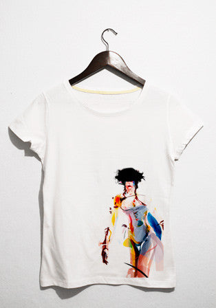 ladybug2 t-shirt - basmatik.com
