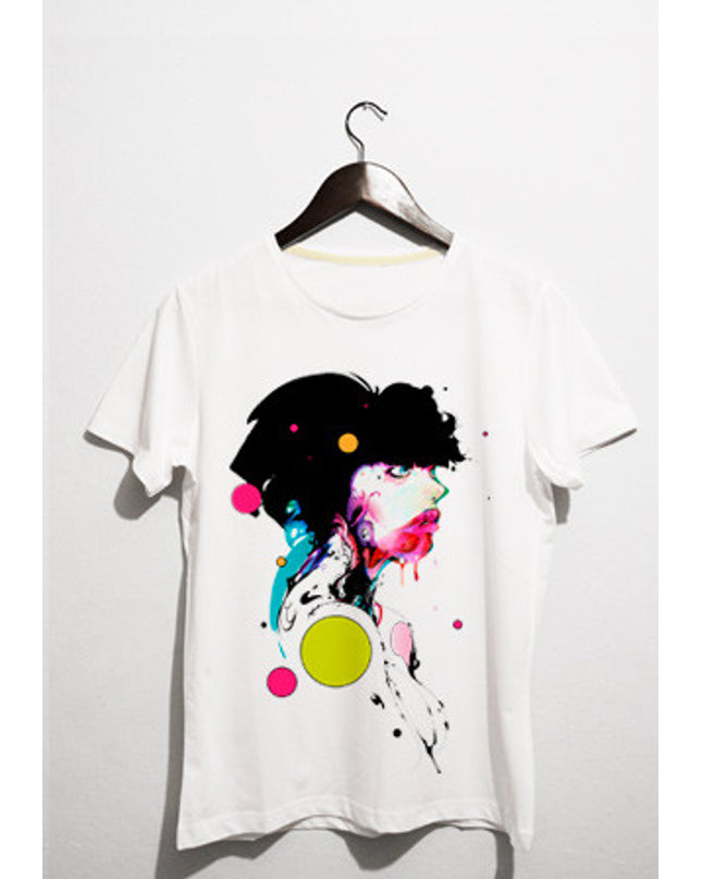 ladybug t-shirt - basmatik.com