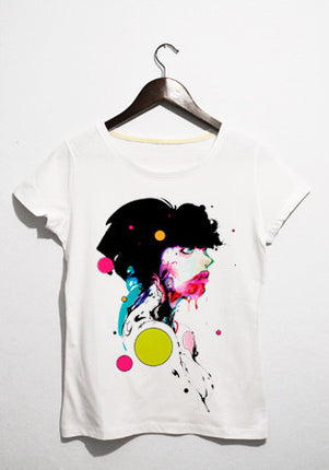 ladybug t-shirt - basmatik.com