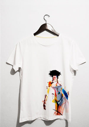 ladybug2 t-shirt - basmatik.com