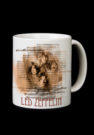 led zeppelin kupa - basmatik.com