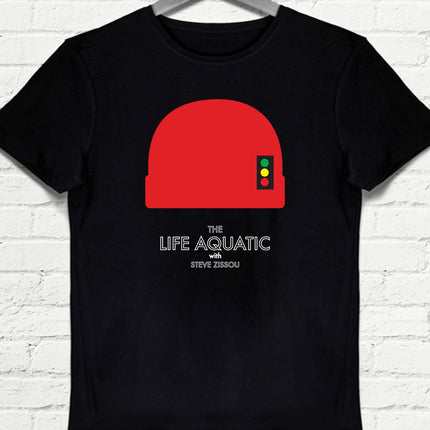 Lifeaqua Erkek Tişört - basmatik.com